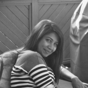 Meet your Posher, Ismat